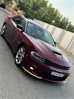 دودج تشارجر